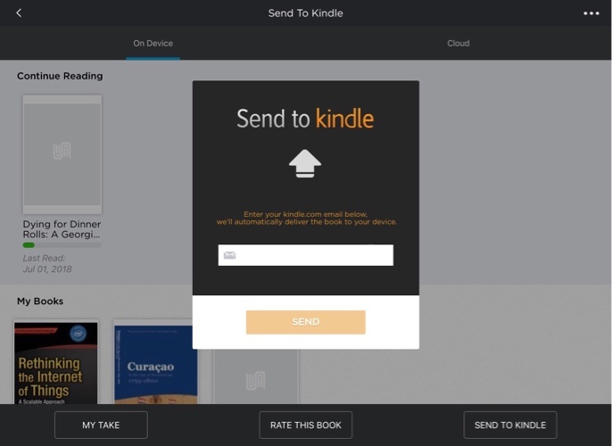 bookfusion-send-kindle