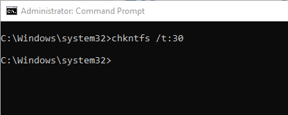 chkdsk-timeout-change-timeout chkdsk-timeout-change-timeout