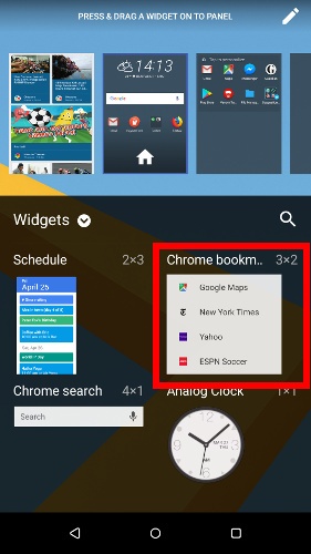 create-homescreen-shortcuts-android-apps-chrome-bookmarks create-homescreen-shortcuts-android-apps-chrome-bookmarks