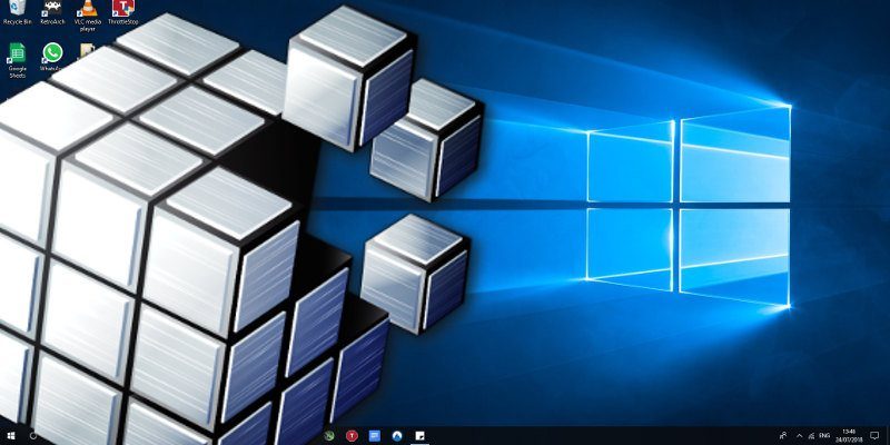 How to Edit Another User’s Registry in Windows 10 Featured Image