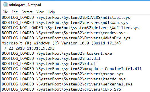 enable-boot-log-win-appended-boot-log