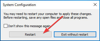 enable-boot-log-win-click-restart