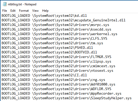 enable-boot-log-win-open-bootlog-file