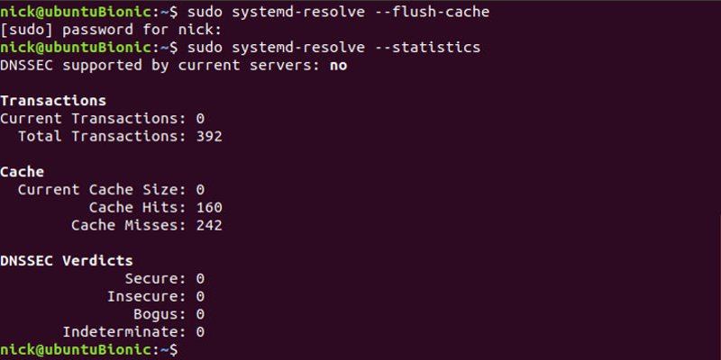 flush-dns-cache-linux-featured