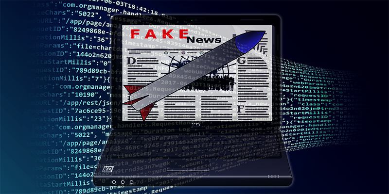 Weaponized Information: What it is, Where it Comes From, and How to Defend Against It Featured Image