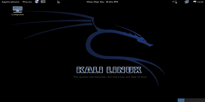 How to Fix the Sound in Kali Linux