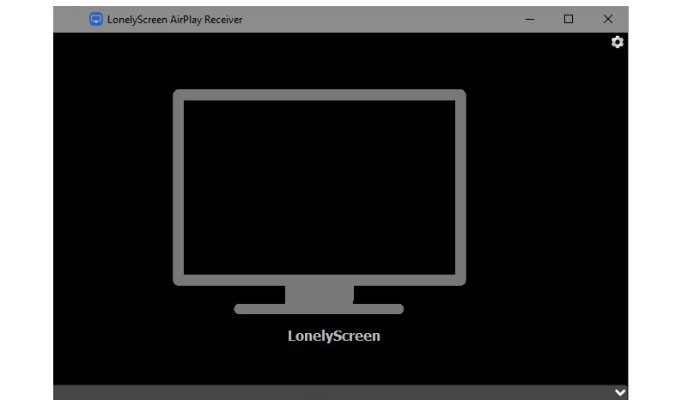 lonelyscreen