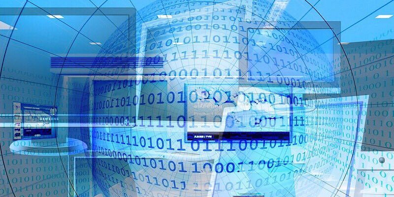 What Happens When We Run Out of Cloud Storage? Scientists Suggest Storing Data in DNA Featured Image