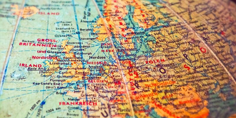 Your Location Data May Be Used to Set Pricepoint for Airfare and Other Items Featured Image