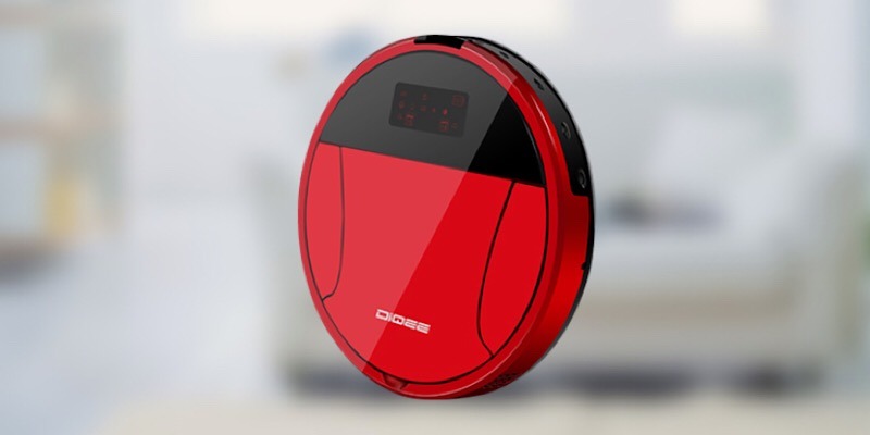 Be Careful of Your Robot Vacuum – It Could Be Spying on You Featured Image