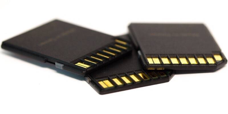 Used Memory Cards Aren’t Such a Good Deal: Most Holding Data from Prior Use Featured Image