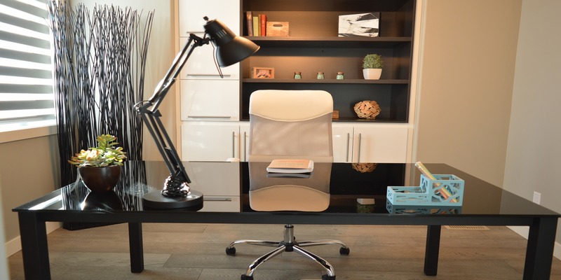 9 Great Ergonomic Improvements to Make at Your Work Area Featured Image