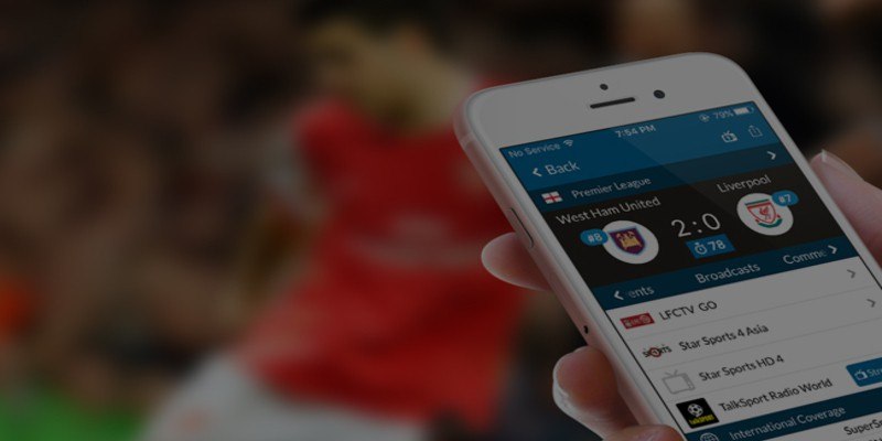 5 of the Best Android Apps for Premier League Fans Featured Image