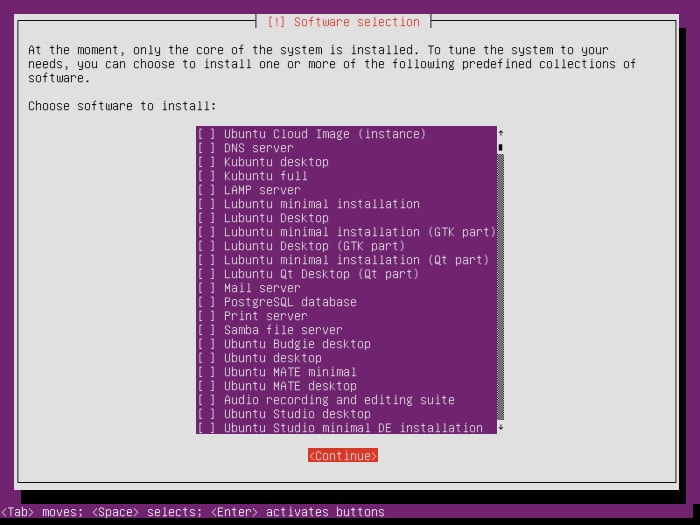 ubuntu-minimal-packages-min ubuntu-minimal-packages-min
