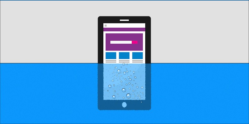 Is Your Phone Waterproof or Just “Splash-resistant?” A Quick Guide to Water Ratings on Technology Featured Image