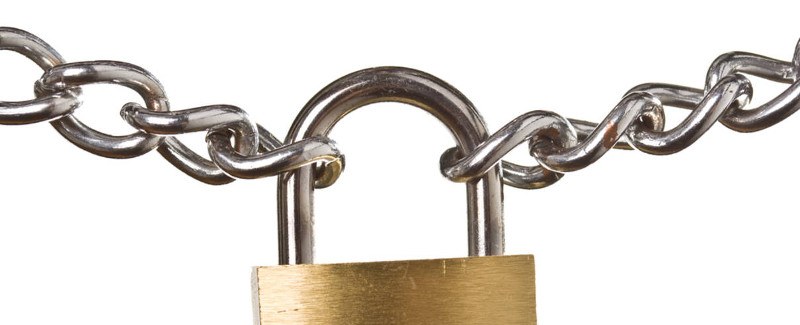 websitepassword-chainlock websitepassword-chainlock