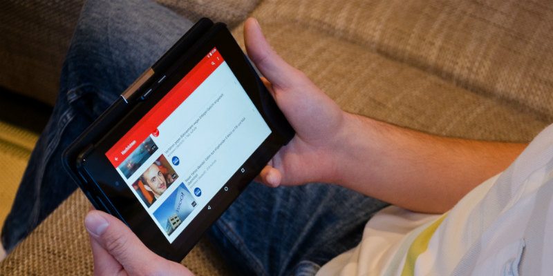 How to Create a YouTube Video with PowerPoint Featured Image