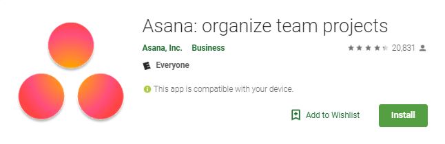 android-collaboration-asana