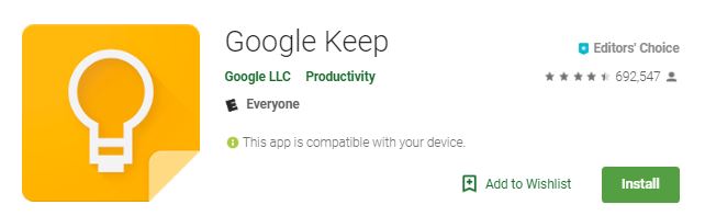 android-collaboration-google-keep