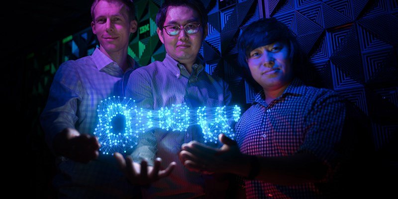 DeepLocker: The Demonstration of AI-Based Malware Featured Image