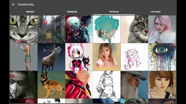 android-apps-for-chromebook-infinite-painter android-apps-for-chromebook-infinite-painter