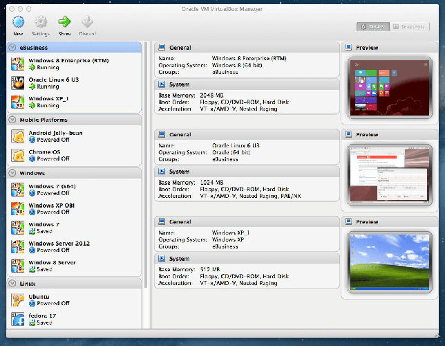 best-free-virtualization-software-windows-10-virtualbox best-free-virtualization-software-windows-10-virtualbox
