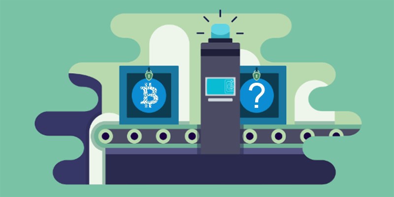 Cryptocurrency vs. Blockchain - What's the Difference?