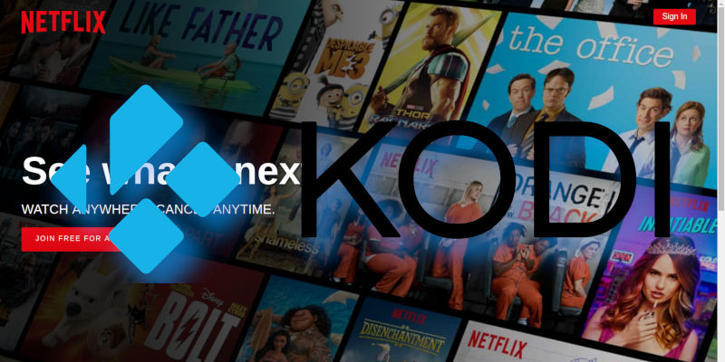 How to Use Google Chrome in Kodi to Access Your Streaming Services