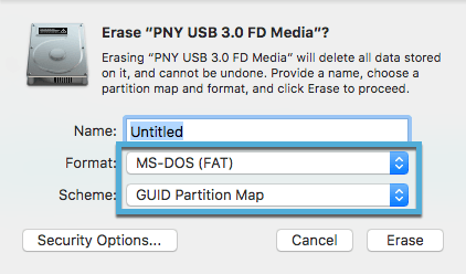 create-linux-live-usb-macos-disk-utility-select-format-partition-table