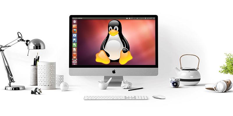 How to Easily Create a Linux Live USB in macOS Featured Image