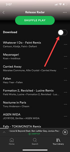 disable-spotify-connect-download