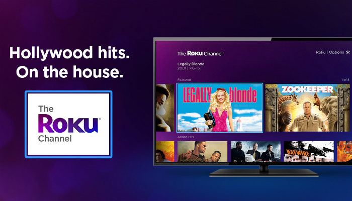 free-tv-roku