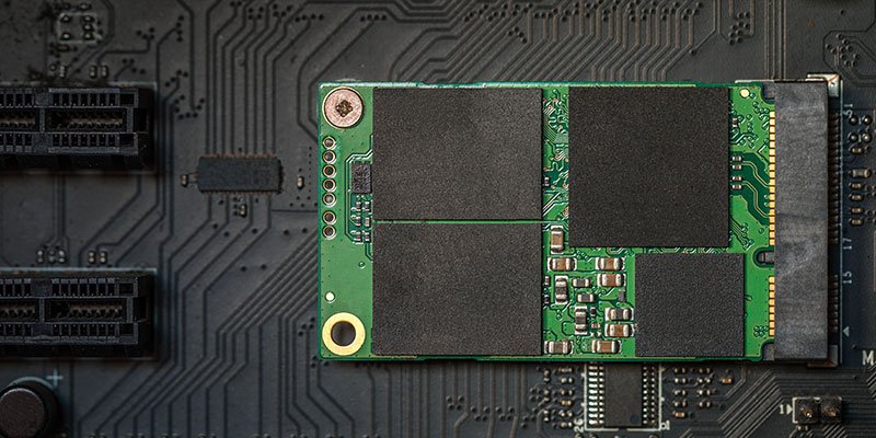 How Solid State Drives Works Featured Image