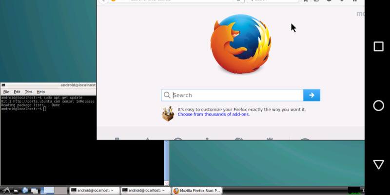 How to Install Ubuntu on Your Android Phone Using Linux Deploy Featured Image