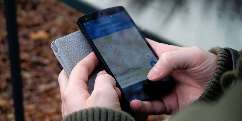 How to Add Multiple Stops in Google Maps Featured Image