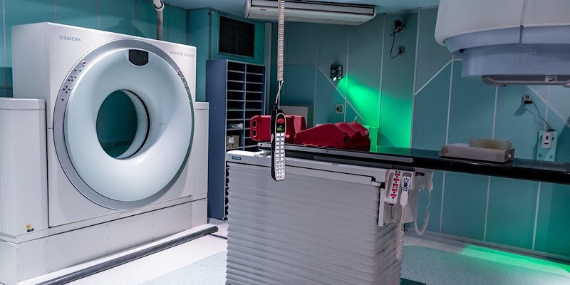 Facebook Teaming Up with NYU to Use AI to Have Faster MRI Exams Featured Image