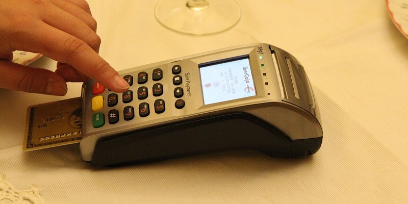 Not So Surprisingly, Those Mobile Payment Systems Aren’t Always Trustworthy Featured Image