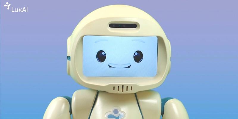 QTrobot Could Be Used as Link Between Autistic Children, Therapists, and Parents Featured Image