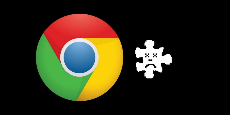 How to Fix Flash Player Crashes and Errors in Chrome Featured Image