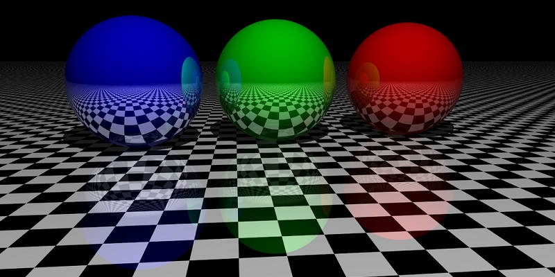 What Is Ray Tracing and Why Is It the Next Big Thing in Gaming Technology