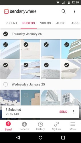 send-large-files-android-send-anywhere