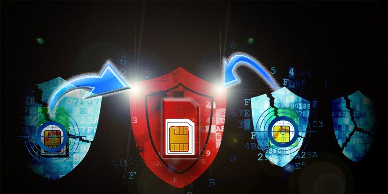 SIM Card Hijacking: How It Works and What You Can Do About It Featured Image