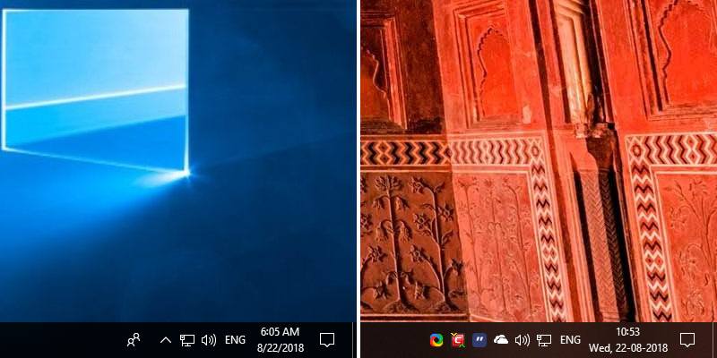 How to Fully Customize the Time and Date Format in Windows 10 Featured Image