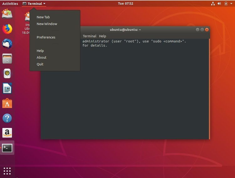 ubuntu-terminal-preferences