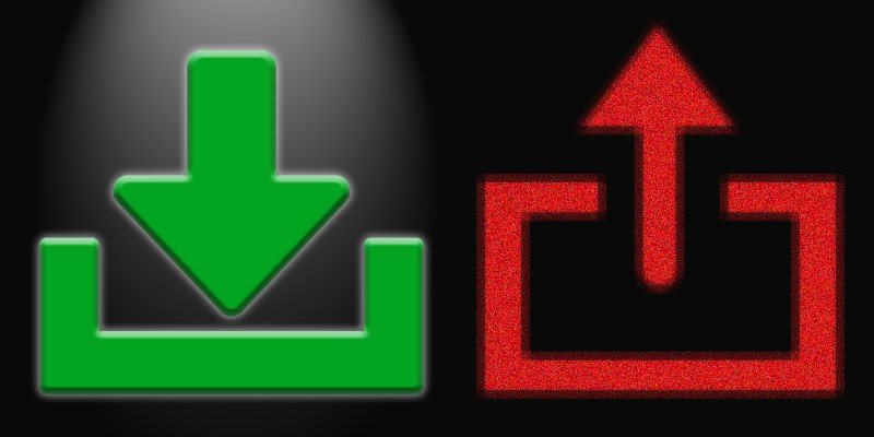 Why Are Upload Speeds So Much Slower than Download Speeds? Featured Image