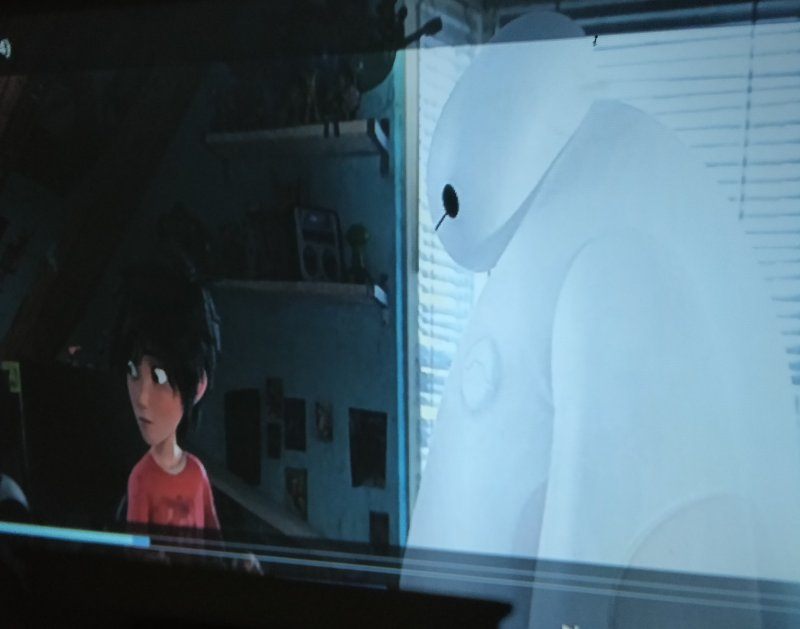 vankyo-projector-big-hero6