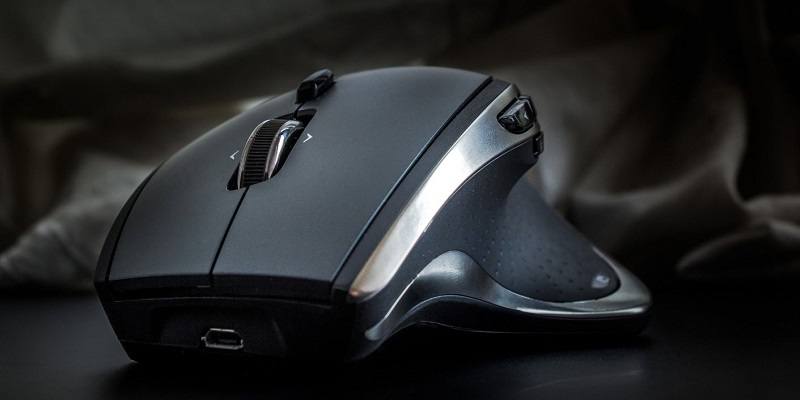 Why Mouse DPI Matters in Gaming Featured Image