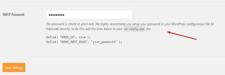 wp-smtp-password