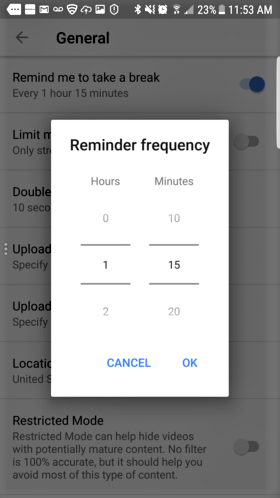 youtube-wellbeing-time-selection youtube-wellbeing-time-selection