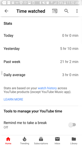 youtube-wellbeing-time youtube-wellbeing-time